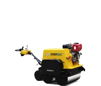 PT-YSZ025 Walk Behind Vibratory Roller