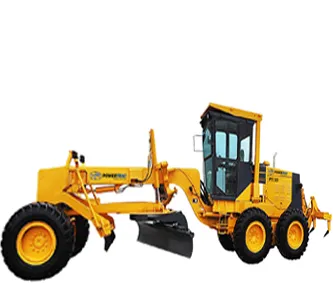 PT-130 Motor Grader