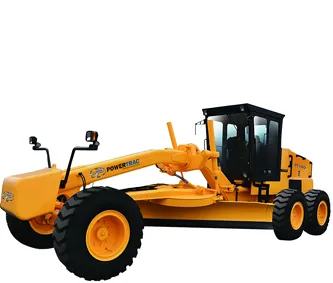 PT-160 Motor Grader
