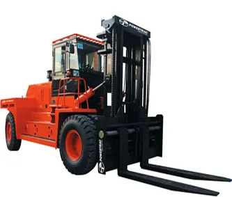 PT- HNF-300 Forklift