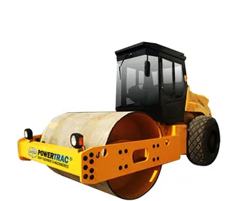 PT-LSS210 Road Roller