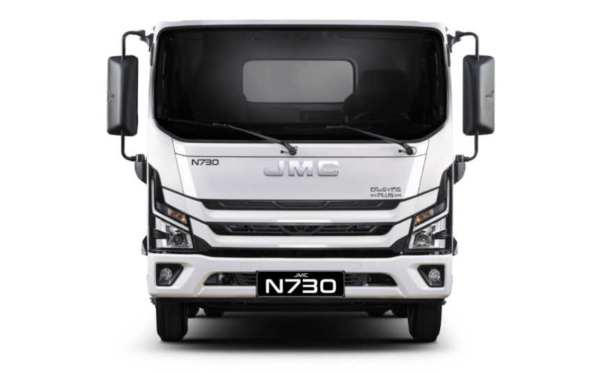 JMC-N730 Tractor Head