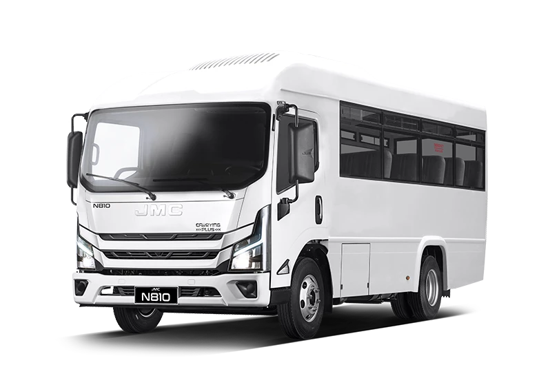 JMC-N810 PUV