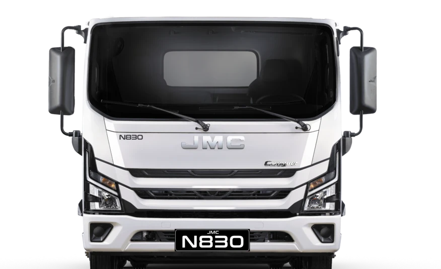 JMC-N830 Tractor Head