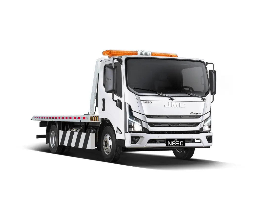 JMC-N830 2.8 Car Carrier