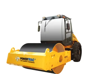 PT-YZ7G Road Roller