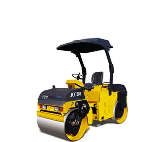 PT-JCC303 Road Roller